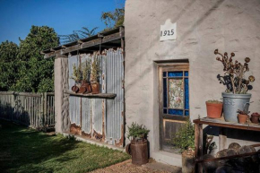 Stone Stables, Darling